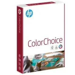 Kopipapir HP Color Choice A4 160g CHP754 250ark