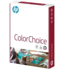 Kopipapir HP Color Choice A4 160g CHP754 250ark