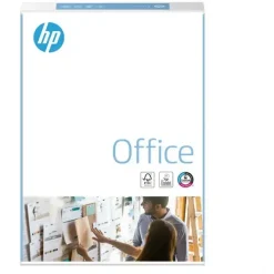 Kopipapir HP Office A4 80g CHP110 500ark/pak - 5 stk
