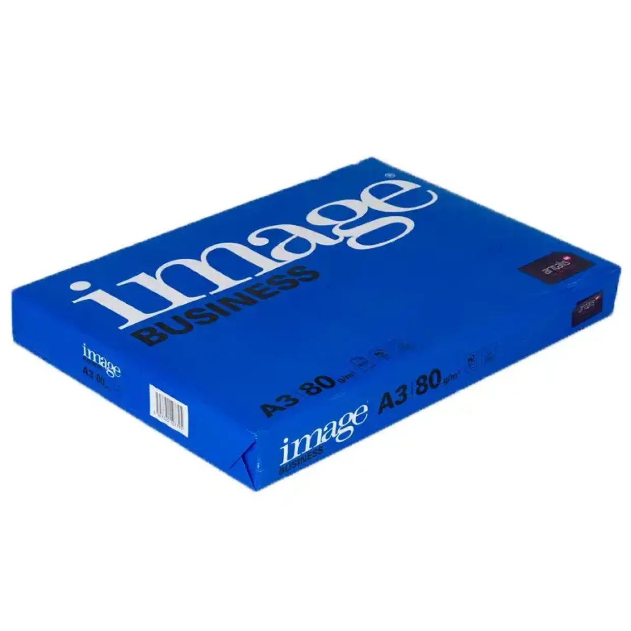 Kopipapir Image Business 80g A3 - 500 ark