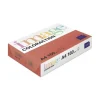 Kopipapir Image Coloraction A4 160g Chile Deep Red 250ark/pkt