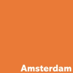 Kopipapir Image Coloraction A4 80g Amsterdam Bright Orange 500ark/pkt