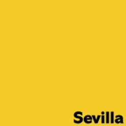 Kopipapir Image Coloraction A4 120g Sevilla Dark Yellow 250ark/pkt