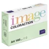 Kopipapir Image Coloraction A4 160g Forest Pastel Green 250ark/pkt