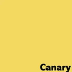 Kopipapir Image Coloraction A4 80g Canary Deep Yellow 500ark/pkt