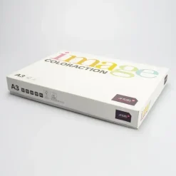 Kopipapir Image Coloraction A3 80g Desert Pale yellow 500ark/pkt