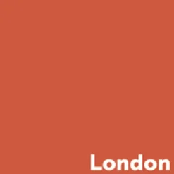 Kopipapir Image Coloraction A3 80g London Dark red 500ark/pkt
