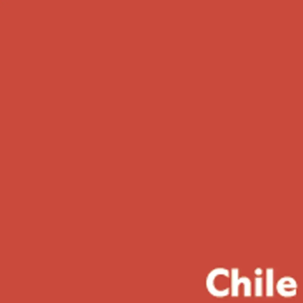 Kopipapir Image Coloraction A4 120g Chile Deep Red 250ark/pkt