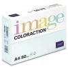 Kopipapir Image Coloraction A4 80g Lagoon Pale Blue 500ark/pkt