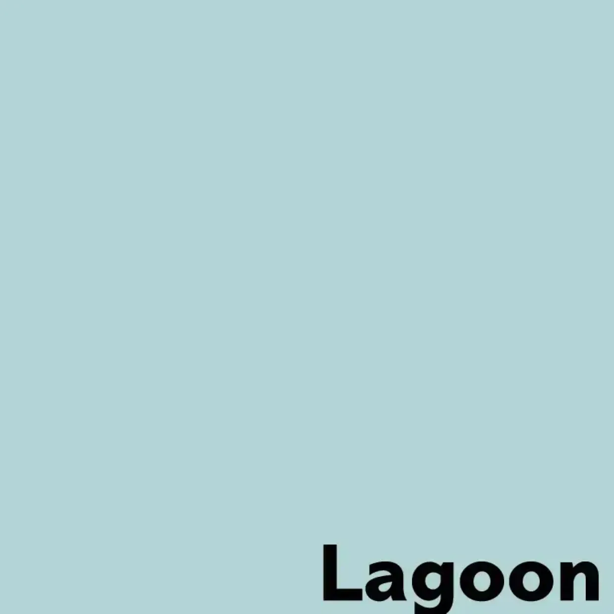 Kopipapir Image Coloraction A4 80g Lagoon Pale Blue 500ark/pkt