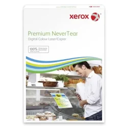 Kopipapir Premium NeverTear A4 glasklar Adhesive 100ark/æsk