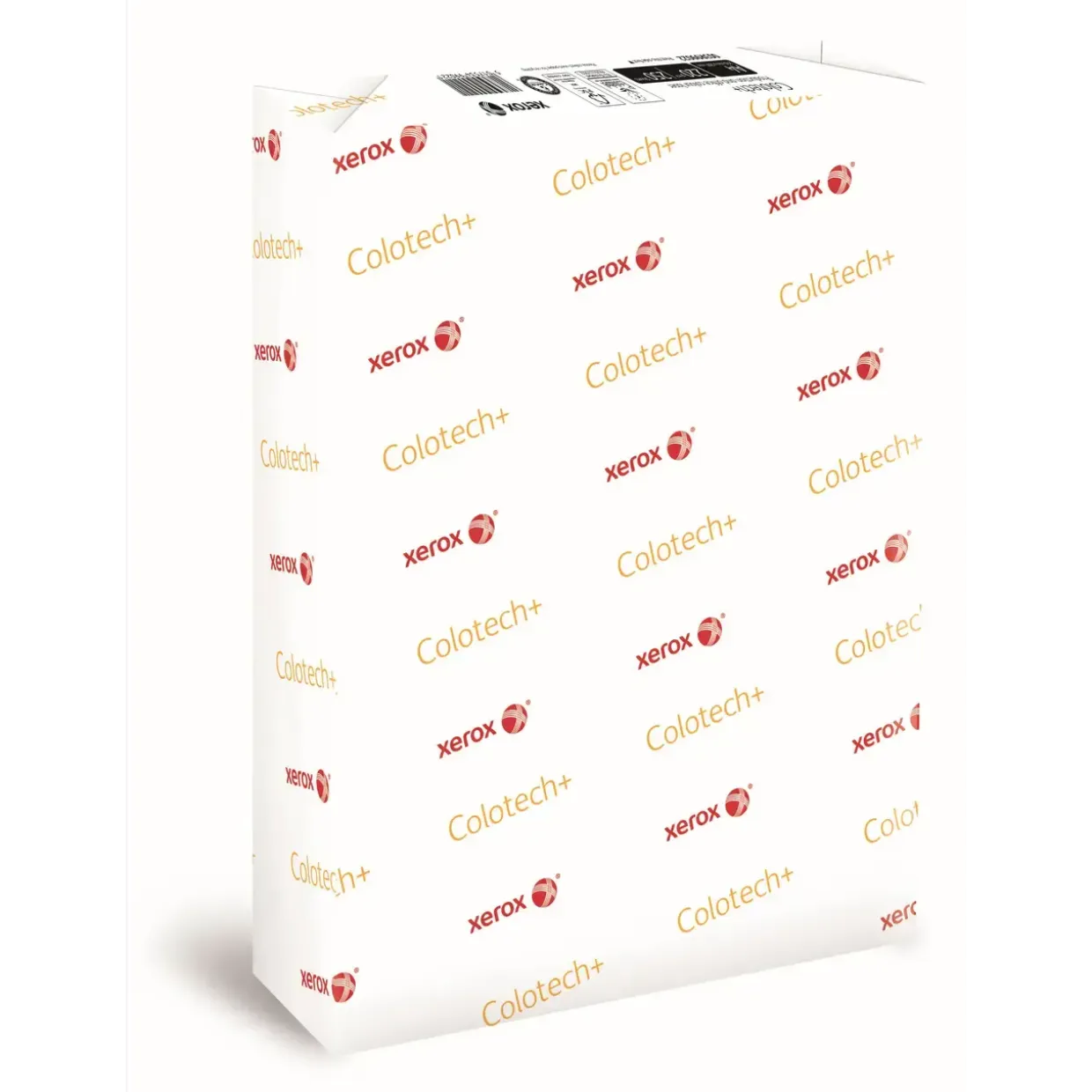 Kopipapir - Xerox Colotech+ - A4 220 g - 250 ark
