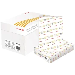 Kopipapir Xerox Colotech+ Coates silk A4 130g 500ark