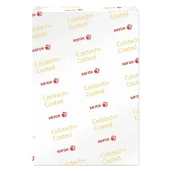 Kopipapir Xerox Colotech+ Coated silk SRA3 300g 450x320mm 125ark/pak