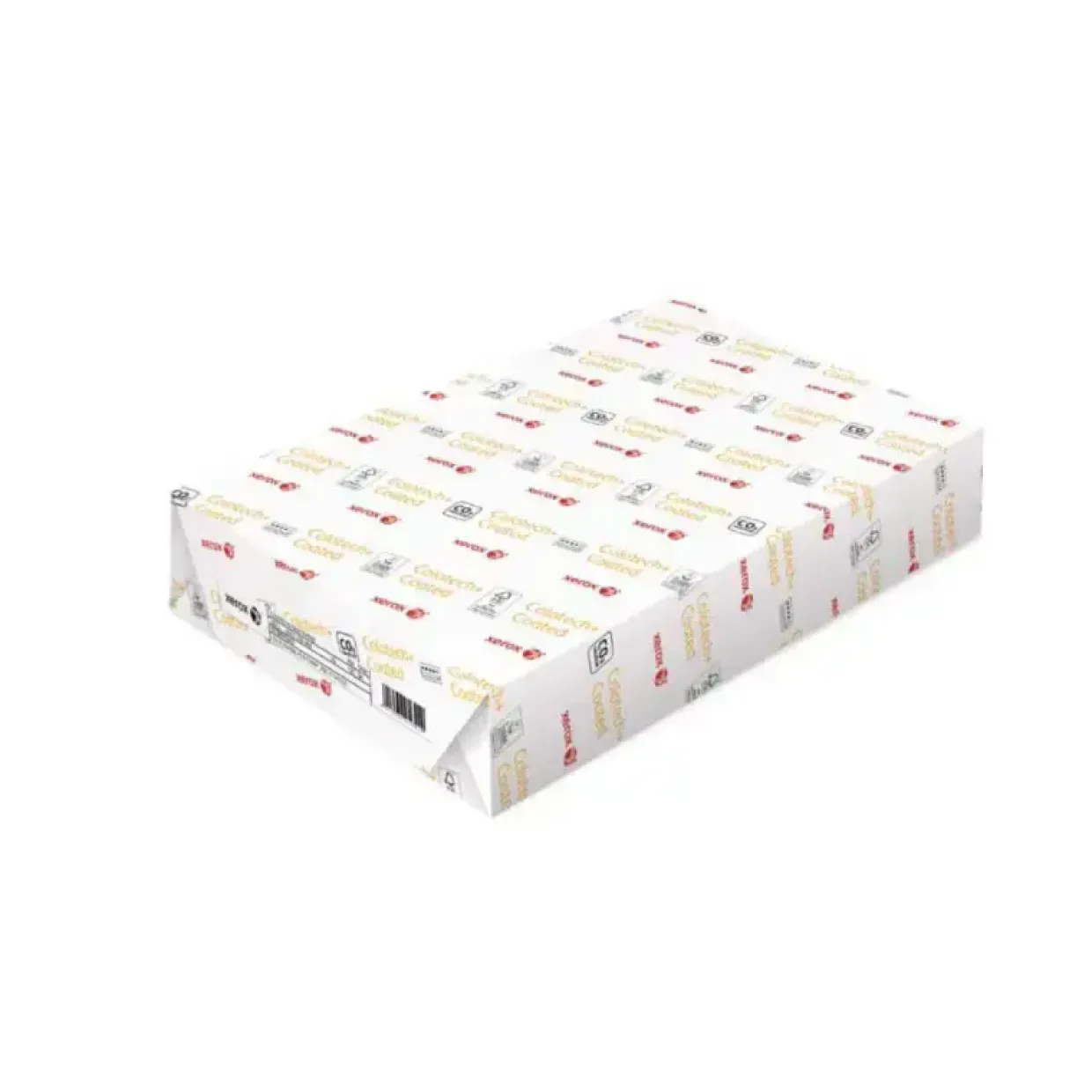 Kopipapir Xerox Colotech+ Coated silk SRA3 300g 450x320mm 125ark/pak