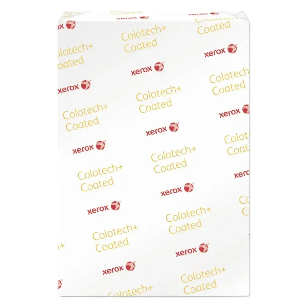 Kopipapir Xerox Colotech+ Coated silk SRA3 350g 450x320mm 125ark/pak