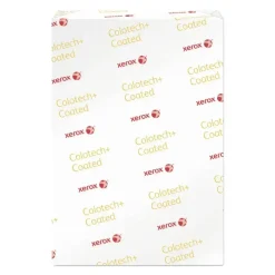 Kopipapir Xerox Colotech+ Coated gloss SRA3 150g 450x320mm 250ark/pak