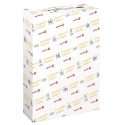 Kopipapir Xerox Colotech+ Coates silk A3 130g 500 ark