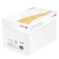 Kopipapir Xerox Colotech+ Coates silk A3 130g 500 ark