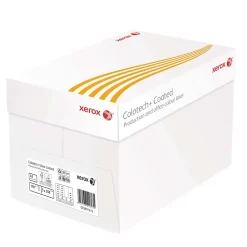Kopipapir Xerox Colotech+ Coates gloss A3 170g 250ark