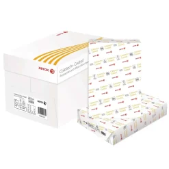 Kopipapir Xerox Colotech+ Coates gloss A3 170g 250ark