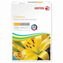 Kopipapir Xerox Colotech+ 90g A4 500ark/pak