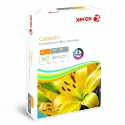 Kopipapir Xerox Colotech+ 120g A3 500ark/pak