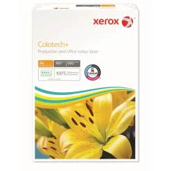 Kopipapir - Xerox Colotech+ Gold - 100 g - A4 - 500 ark