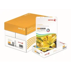 Kopipapir - Xerox Colotech+ Gold - A4 - 250 ark/pak - Hvid - 160 g