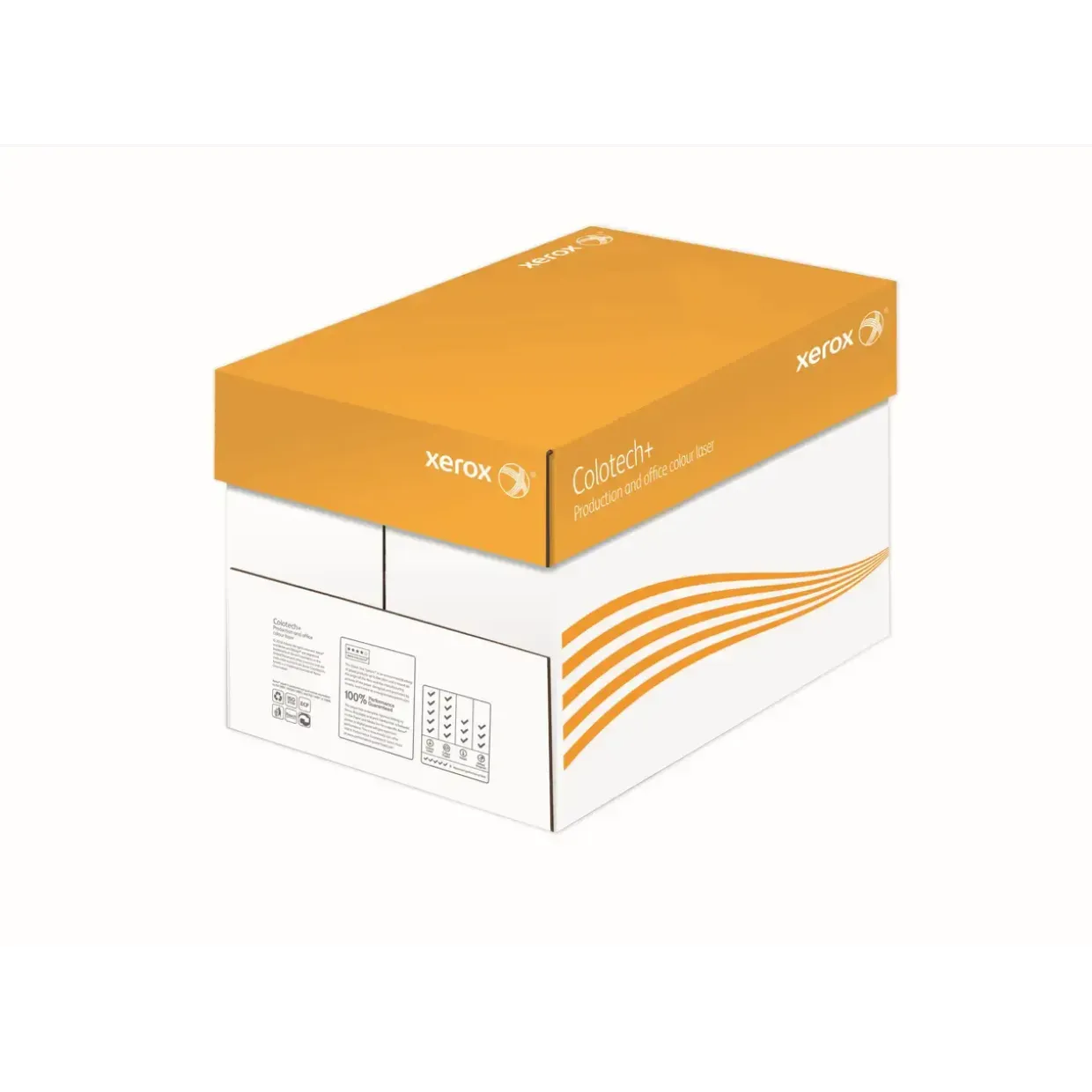 Kopipapir - Xerox Colotech+ Gold - 350 g - SRA3 (450 x 320 mm) - 125 ark