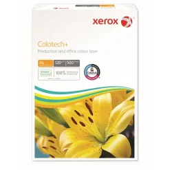 Kopipapir Xerox Colotech+ Gold 120g A4 500ark/pak