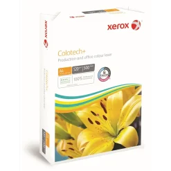 Kopipapir Xerox Colotech+ Gold 120g A4 500ark/pak