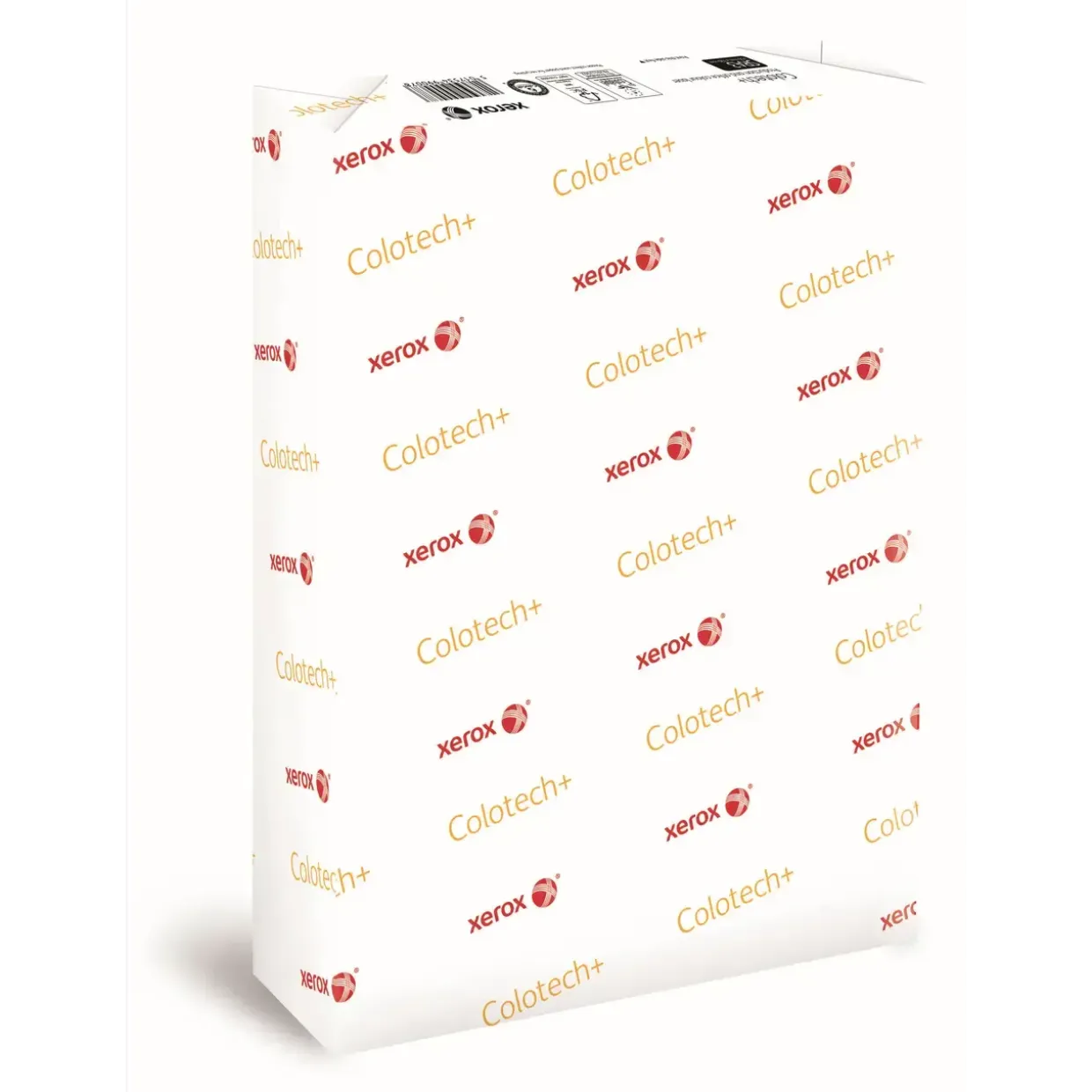 Kopipapir - Xerox Colotech+ Gold 250 g - SRA3 450x320 mm - 250 ark