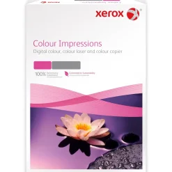 Kopipapir Xerox Colour Impressions 160 gram SRA3 450x320mm - 250 ark