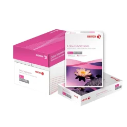Kopipapir Xerox Colour Impressions 160 gram SRA3 450x320mm - 250 ark