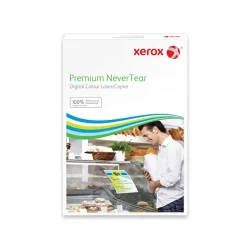 Kopipapir Xerox Premium Never Tear A3 70g Gloss Ultra Removable 50ark/æske