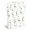 Kopipapir Xerox, Recycled Supreme 100%, white A3 80g 500ark/pak - 5 stk
