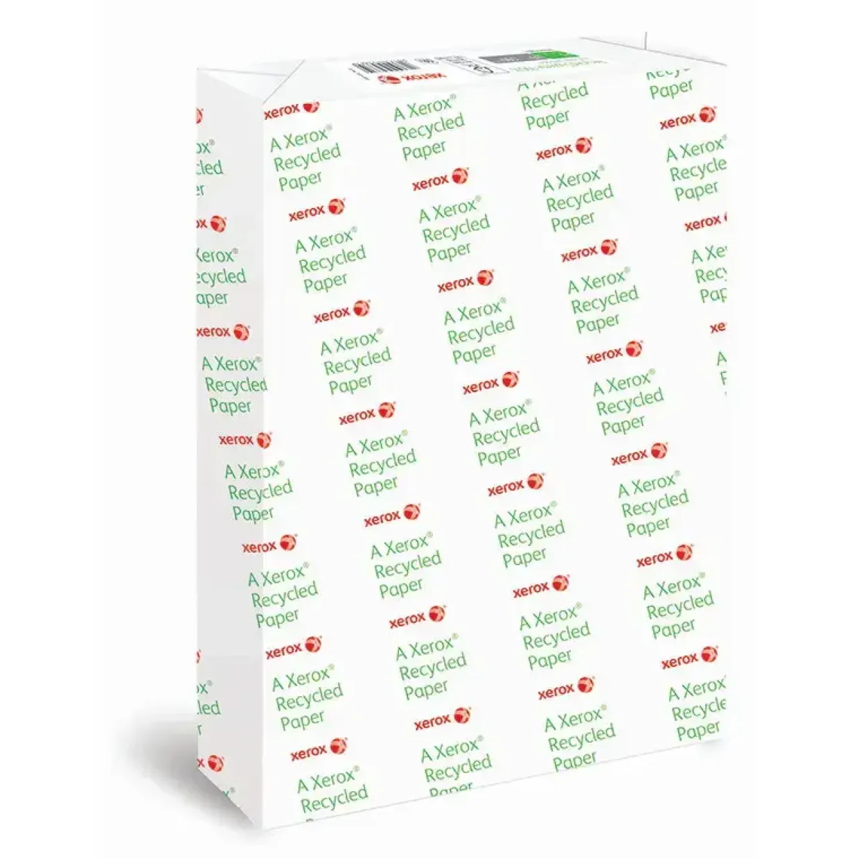 Kopipapir Xerox, Recycled Supreme 100%, white A3 80g 500ark/pak - 5 stk