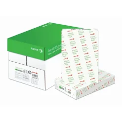 Kopipapir Xerox, Recycled Supreme 100%, white A3 80g 500ark/pak - 5 stk