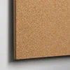 Korktavle - Lintex Air - 100 x 120 cm - Uden ramme