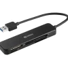 Kortlæser Sandberg USB 3.0 Pocket