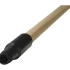 Kosteskaft - træ 156 cm - Vikan
