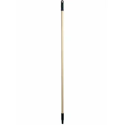 Kosteskaft - træ 156 cm - Vikan