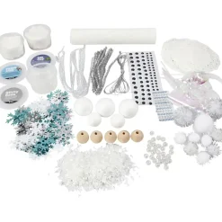Krea box vinter