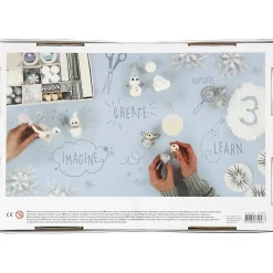Krea box vinter