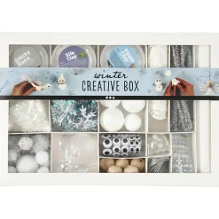 Krea box vinter