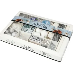 Krea box vinter