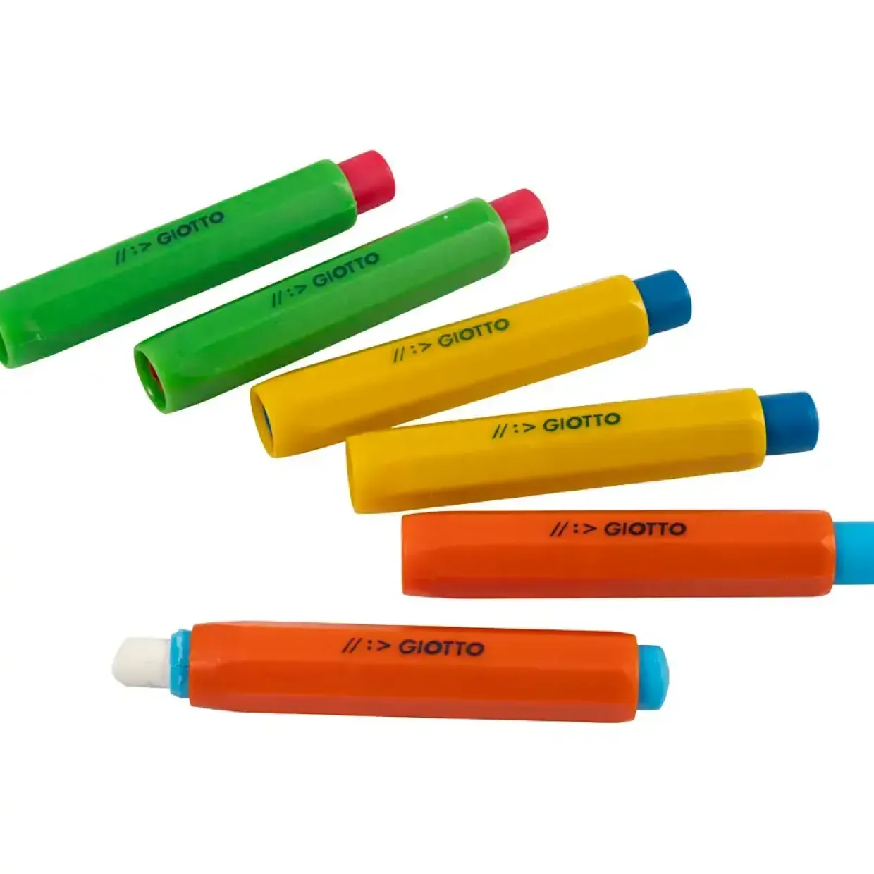 Kridtholder Farve kan variere - 6 stk