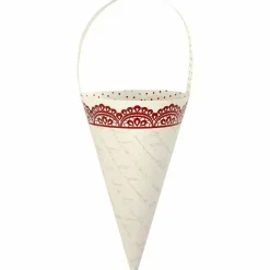 Kræmmerhuse Vivi Gade Copenhagen Højde 13 cm 160 gram - 10 assorterede