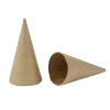 Kræmmerhus 8 x 4 cm - 10 stk